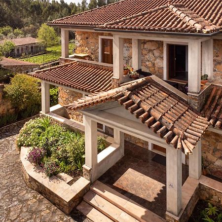 Vila Quinta Da Palhota Vila de Rei Exteriér fotografie